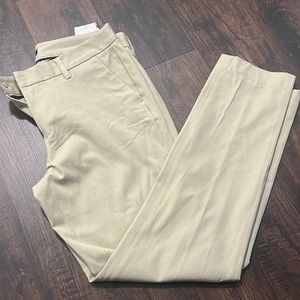 Tommy Hilfiger Madison slim stretch trousers NWT